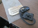 Kent Moore Special Service Tool Mvs Adjustment Harness Adapters J-34678-50 New. Price: $19.99.