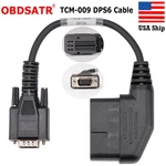 Obdstar TCM-009 DPS6 Cable Ship From Usa New. Price: $24.95.