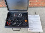 Kent Moore Ddec Sensor Tester J37164-A Used. Price: $199.99.