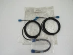 Mopar Miller Coax RG-58 Adapter Cables 99776-9-1 99776-9-2 Used. Price: $99.99.