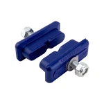 Kool Stop Continental Brake Bmx Pads For Mag Wheels Skyway Tuff Acs * Blue New. Price: $14.99.