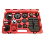 Cta Tools 7300M Brake Bleeder Master Cylinder Adapter Kit, 13 Pc. New. Price: $309.95.