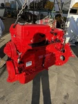 08 To 21 Cummins Isb 6.7 Engine Long Block Exc Condition Refurb No Core 90 Day Used. Price: $3485.00.