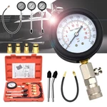 Gas Engine Cylinder Compression Tester Gauge Diagnostic Testing Tool Motorcycle New. Price: $15.99.