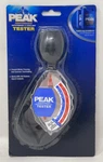 Peak All Coolant Antifreeze Tester Radiator Hydrometer Dex PFK0AB Rare Nos New. Price: $17.99.