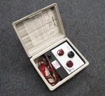 Kent-moore J-24538 Borroughs BT-7707 Instrument Gauge Tester Kit Used. Price: $199.99.
