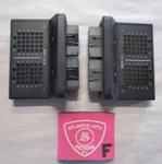 Miller Tool 8443-32 Right And Left 32-WAY Srs Load Adapters For. Price: $135.00.