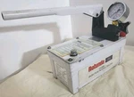 Otc 61064 11J Ford Rotunda 14-0300 Injector Nozzle Tester Hydraulic Pump Nice! Used. Price: $599.00.