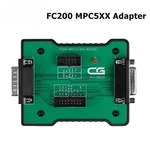 New Adapter FC200-MPC5XX-P02-M230102 For Bosch Read/write Data On Bench. Price: $202.92.