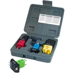 Lisle Tools 56810 Relay Test Jumper Kit New. Price: $81.98.