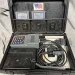 Mpsi Pro-link 9000 Diagnostic Kit W/case And 3 Cartridges Used. Price: $140.00.