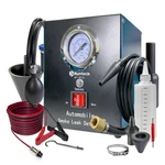 Kuntech Automotive Smoke Machine Leak Detector Evap Vacuum Fuel Tester New. Price: $100.00.