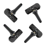 Marsflex Tpms Tire Pressure Monitor Sensor For Gm Vehicles Black 2.75 2.25 New. Price: $67.49.
