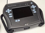 Oem Chrysler Jeep Dodge Starscan Dealership Diagnostic Scanner Tool Used. Price: $550.00.