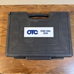 Otc Tools 3838 Tpms Kit Sensor And Diagnostic Device Used. Price: $499.00.