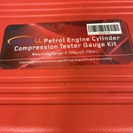 8MILELAKE Engine Cylinder Oil Pressure Diagnostic Tester Tool Set New. Price: $25.00.