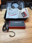 Ford Rotunda Sbds Service Bay Diagnostic System Customer Flight Recorder 90-93-0 Used. Price: $35.00.
