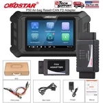 Obdstar P50 Srs Reset Covers 108 Brand 16100+ E-c-u Part No & Can Fd Adapter New. Price: $599.00.