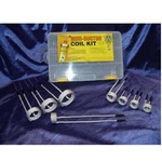Induction Innovations MD99-650 Mini-ductor Coil Kit New. Price: $134.10.