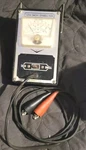 Vintage Coletric Co. Detroit Mich. DT-401 Super Tach-dwell Tester Used. Price: $37.99.
