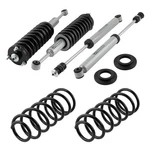 Bfo 3IN Suspension Lift Kit W/ Shocks For Toyota 4-RUNNER 4WD 2010-2023 New. Price: $557.56.