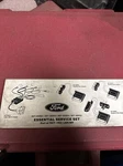Rotunda 007-00052 007-00053 007-00055 Special Service Tool Set Diagnostic Ford Used. Price: $95.95.