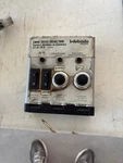Aqua Hot Test Box And Control Webasto Home Made Used. Price: $175.00.