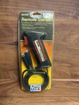 Sears Craftsman Remote Starter Switch Usa New 1612175 Roebuck Nos. Price: $45.00.