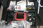 Snap-on Tools 9.2 Modis Kit Domestic / Asian 2008 Used. Price: $1950.00.