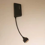 Kvaser Memorator Pro 5XHS 73-30130-00778-9 Can Bus Interface Datalogger Used. Price: $649.00.