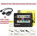 GT100+ E-cu Breakout Box OBD2 Protocol Detector Test Platform Bmw CAS4/CAS4+ New. Price: $149.00.