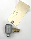 J-45399 Kent Moore Vacuum Pressure Gauge Adapter Tool Brake Booster Used. Price: $15.95.