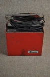 Snap-on Tools, Volt Ohm Meter Model MT406, Tested Works Fine Used. Price: $42.00.
