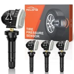 Gearmeister Tpms Sensor, 433MHZ Tire Pressure For Pcs New. Price: $45.90.