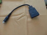 Otc 216044 Nissan OBD1 Cable Adapter Genisys 4000ENHANCED 96 Asian Import Used. Price: $65.00.