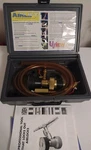 Uview 550000 Airlift Cooling System Leak Tester W/hard Case Used. Price: $125.00.