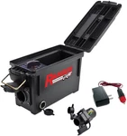 Light Ranger Mutt 7-WAY Spade Pin Trailer Tester Ipa New. Price: $245.00.
