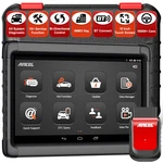 2026 Ancel X6 Car Bidirectional Full System Diagnostic Scanner Tool Abs Bleeding New. Price: $259.99.