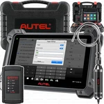 2026 Autel Maxisys MK908 Ii Elite Programming & Ecu Coding Diagnostic Scanner New. Price: $1399.00.