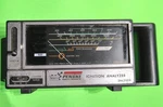 Vintage Sears Penske Ignition Analyzer 244.21019 Diagnostic Tester (see Desc.) Used. Price: $20.00.