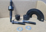 New Otc T94-6312-AH Water Pump Pulley Screw Set Nos ) (INV13 Bin Floor. Price: $149.99.