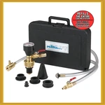 Uview 550000 Airlift Kit Cooling System Leak Checker And Airlock Purge Tool New. Price: $159.99.