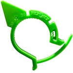 Ken-tool 30603G Green Hexchex Loose Wheel Nut Indicator New. Price: $6.62.