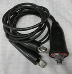 Snap-on Push Button Remote Starter Switch #MT302 Used. Price: $59.99.