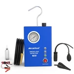 Automotive Evap Smoke Machine Diagnostic Car Pipe Vacuum Leak Detector Tester New. Price: $76.99.