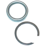 Gear Shift Lever Washer & Snap Ring Kit Fits John Deere Replaces L4027 New. Price: $23.99.