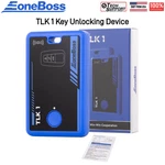 Eoneboss Tlk 1 Key Unl-ocking Professional Device For Toyota/lexus 8A-AA Ba B9 New. Price: $55.00.