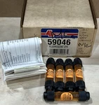 Four Seasons 59046 Fluorescent Coolant Dye .06OZ Tracer Stick Capsule ( Pack ) New. Price: $49.99.