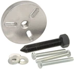 Four Seasons 59634 Sanden Clutch Hub Remover New. Price: $75.00.