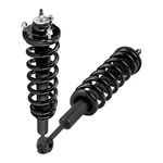 Fit For 2005 - 2015 Toyota Tacoma 4WD Front Complete Shock Struts & Coil Spring New. Price: $97.84.